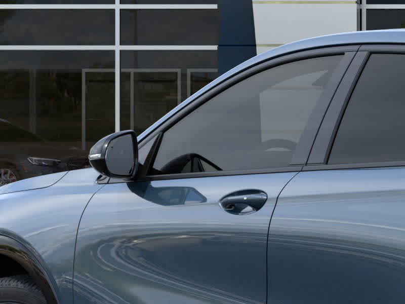 Thumbnail: 2025 Buick Envista - 12