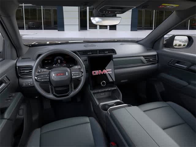 Thumbnail: 2026 GMC Terrain - 15