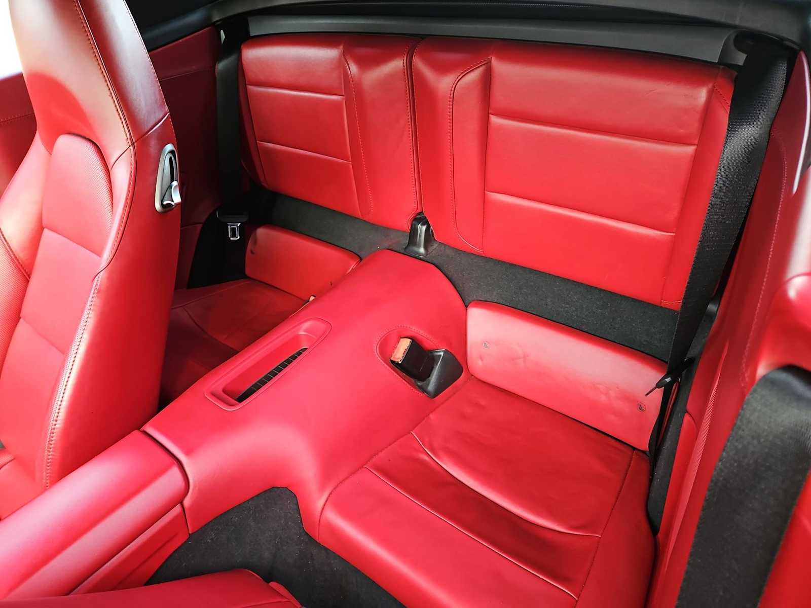 Thumbnail: 2014 Porsche 911 - 20