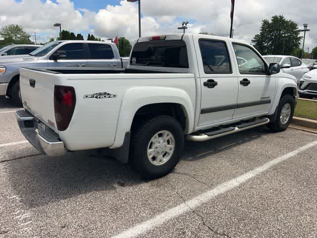 Thumbnail: 2005 GMC Canyon - 11