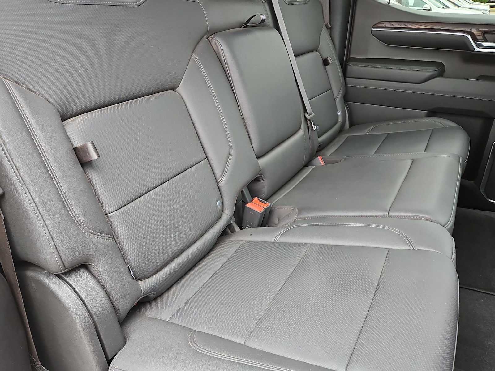 Thumbnail: 2024 GMC Sierra 1500 - 22