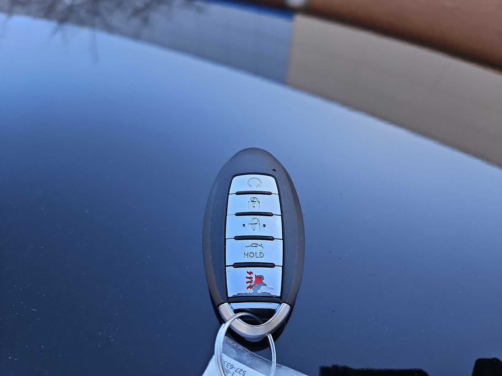 Thumbnail: 2021 Nissan Altima - 35