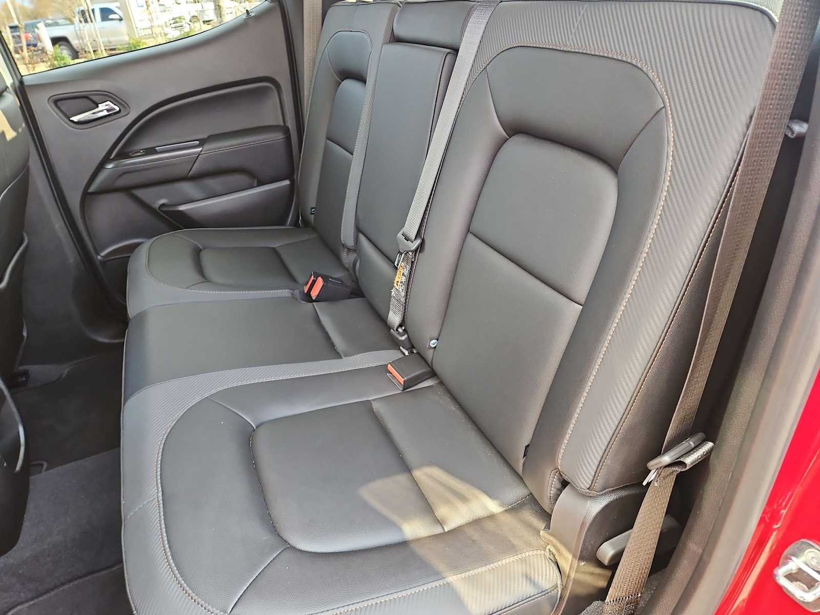 Thumbnail: 2021 GMC Canyon - 20