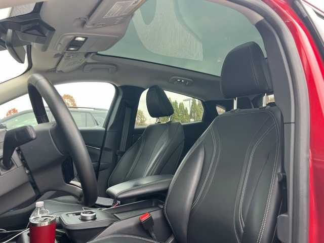 Thumbnail: 2022 Ford Mustang Mach-E - 6