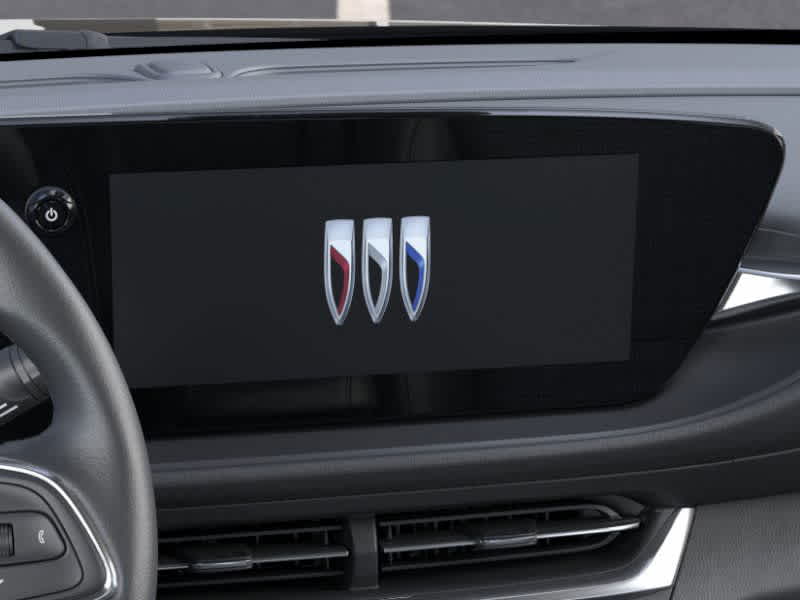 Thumbnail: 2026 Buick Envista - 20