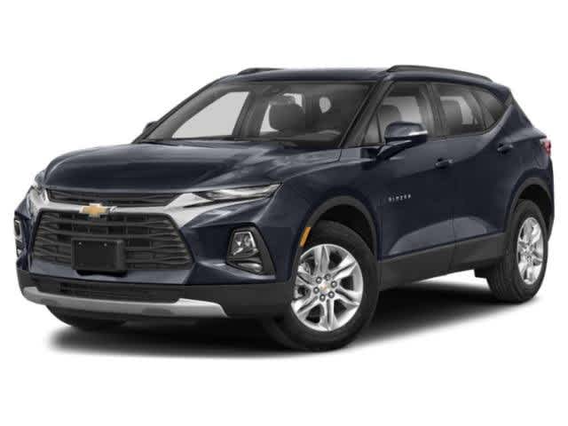 2022 Chevrolet Blazer LT -
                  Collierville, TN