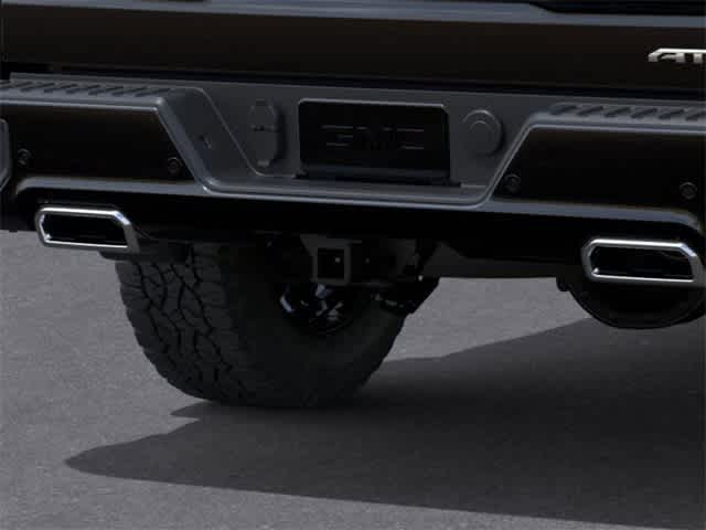 Thumbnail: 2026 GMC Sierra 1500 - 14