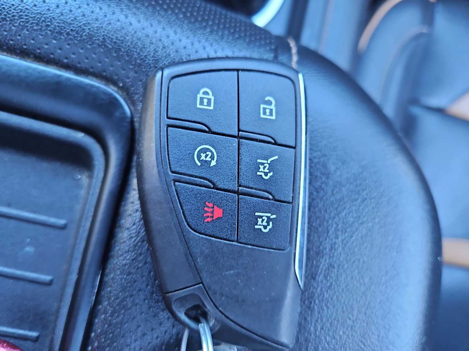 Thumbnail: 2021 GMC Yukon - 37