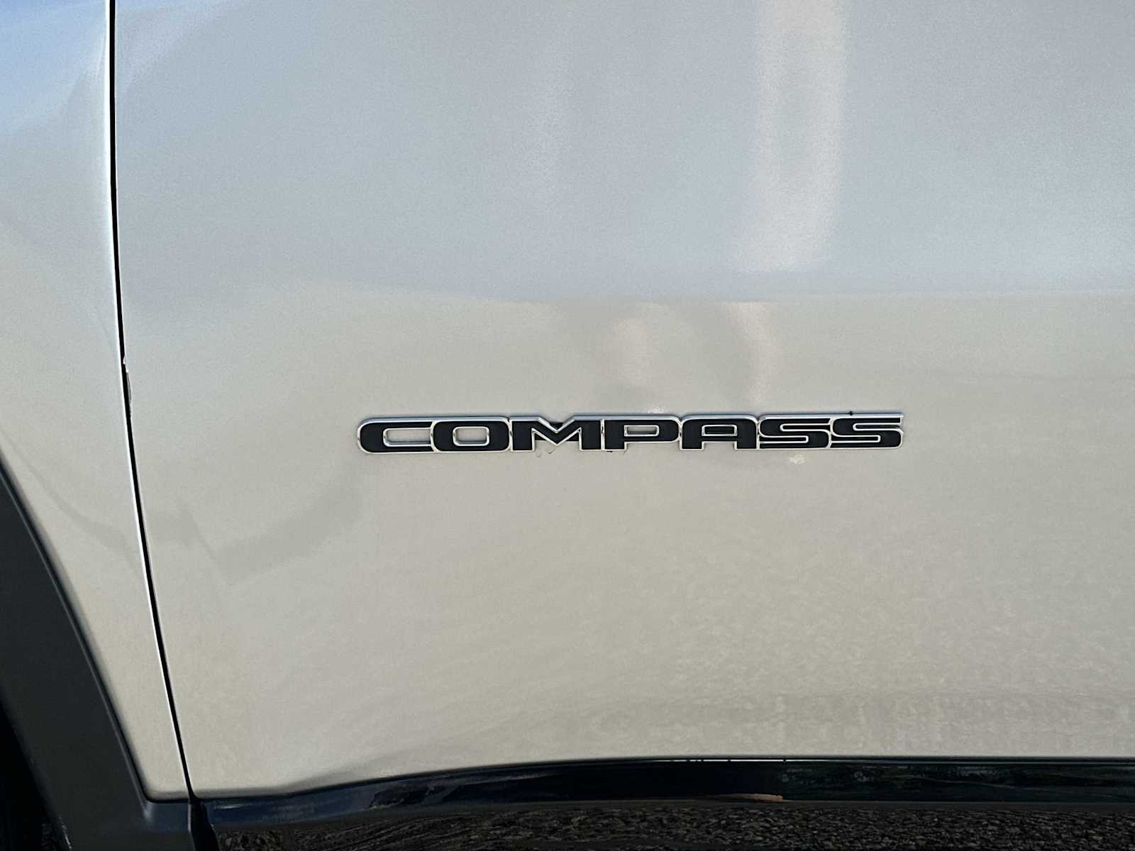 Thumbnail: 2025 Jeep Compass - 13