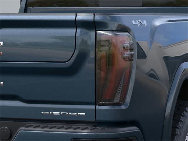 Thumbnail: 2026 GMC Sierra 2500 - 11