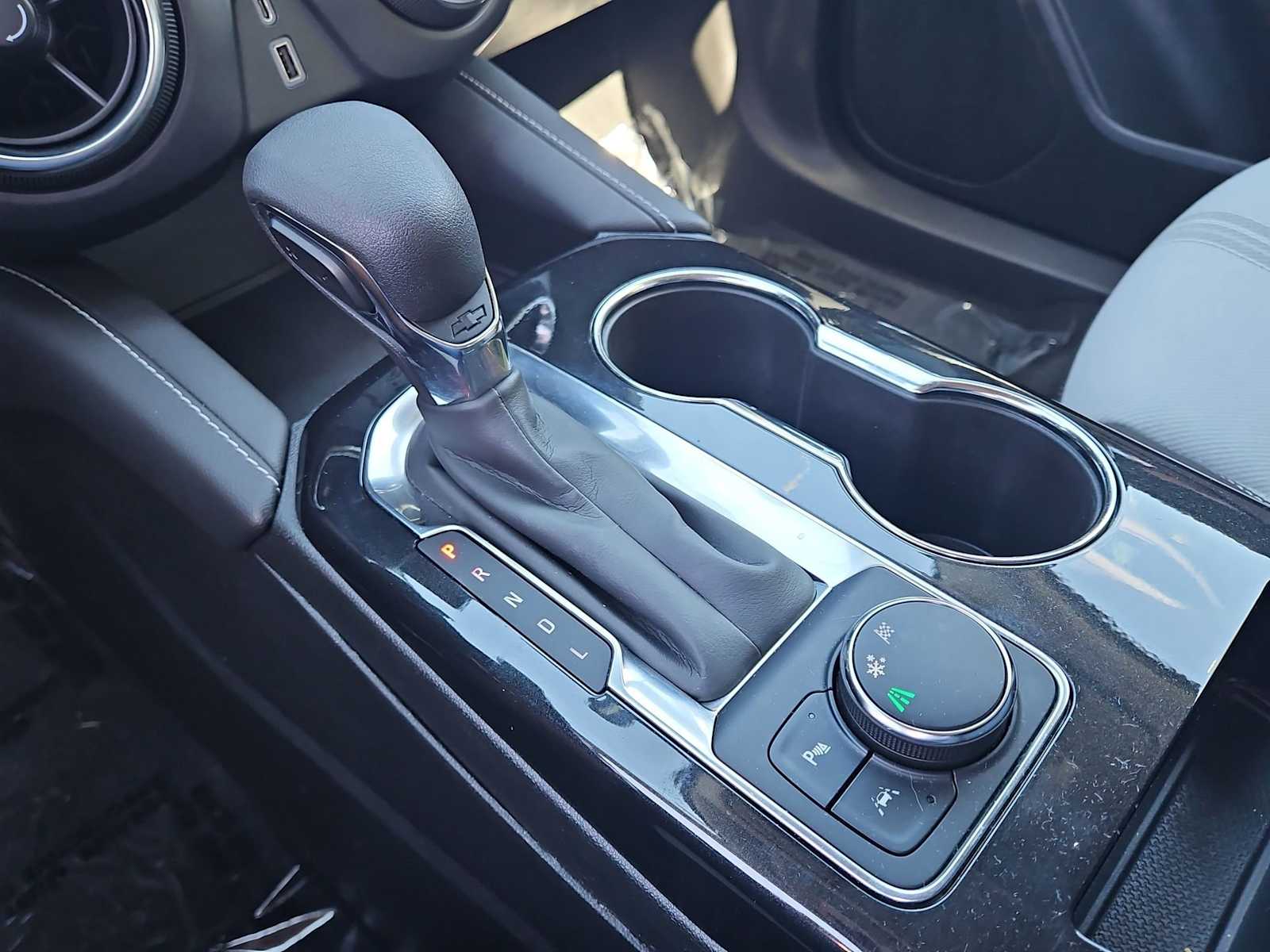 Thumbnail: 2023 Chevrolet Blazer - 32