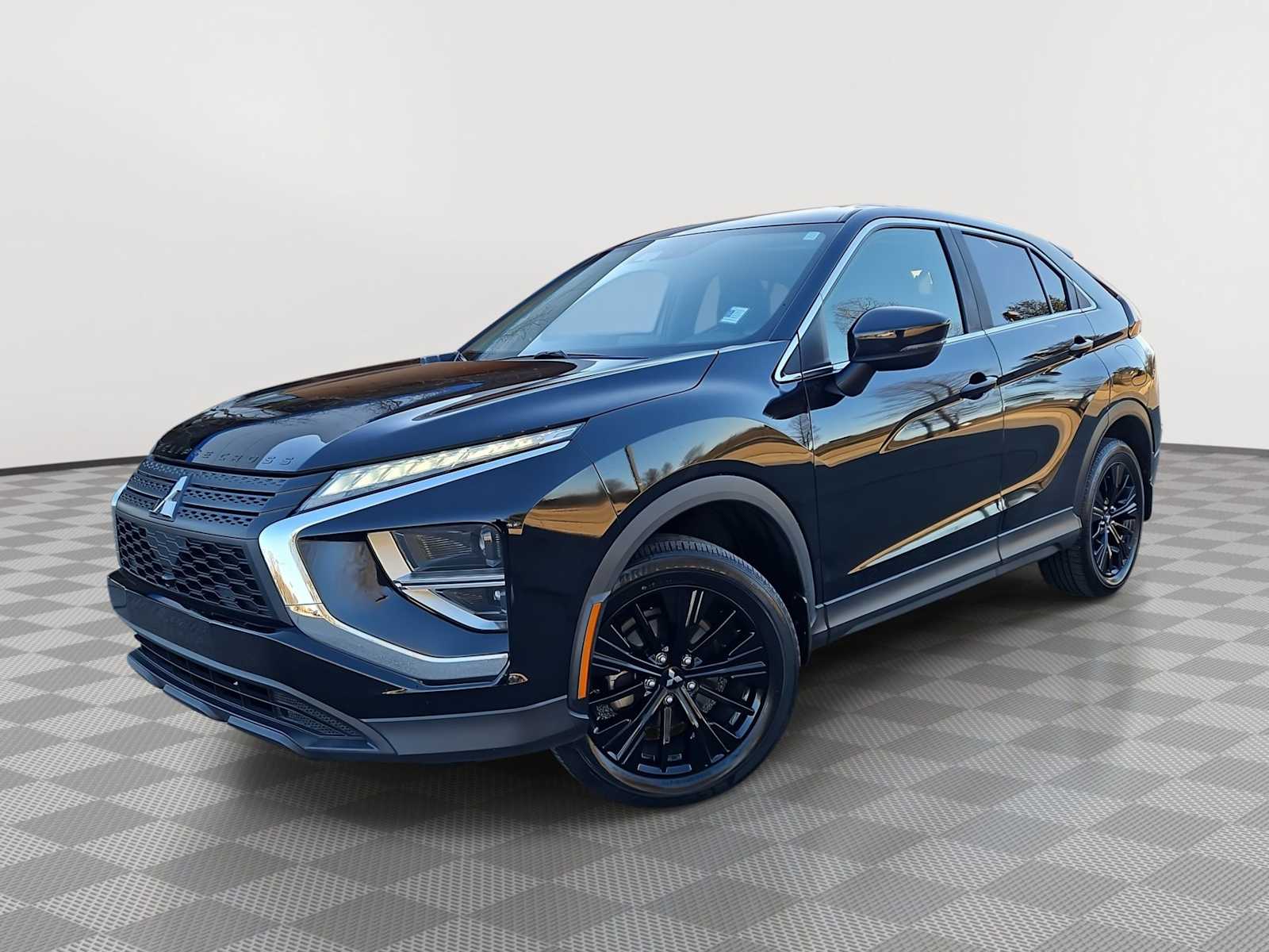 2022 Mitsubishi Eclipse Cross LE -
                  Collierville, TN