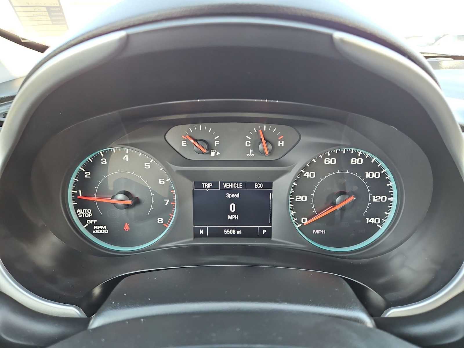 Thumbnail: 2024 Chevrolet Malibu - 33