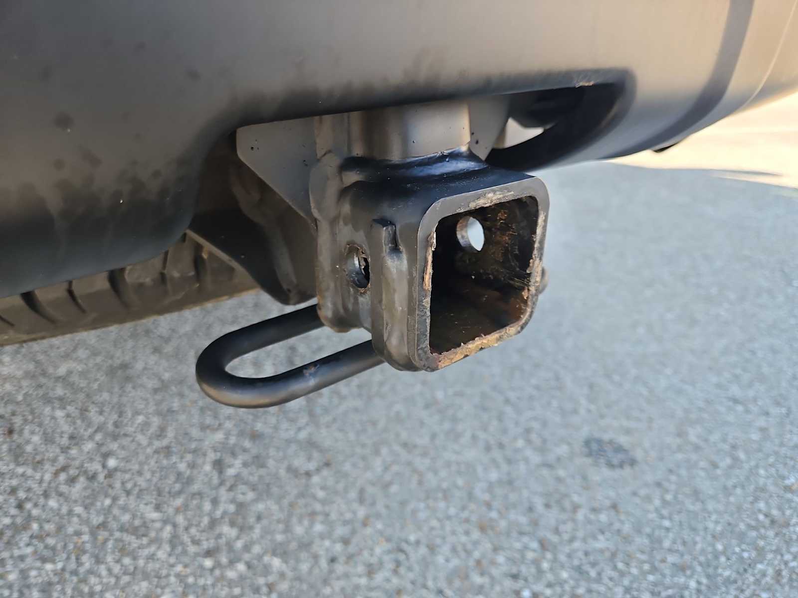 Thumbnail: 2019 Toyota 4Runner - 36