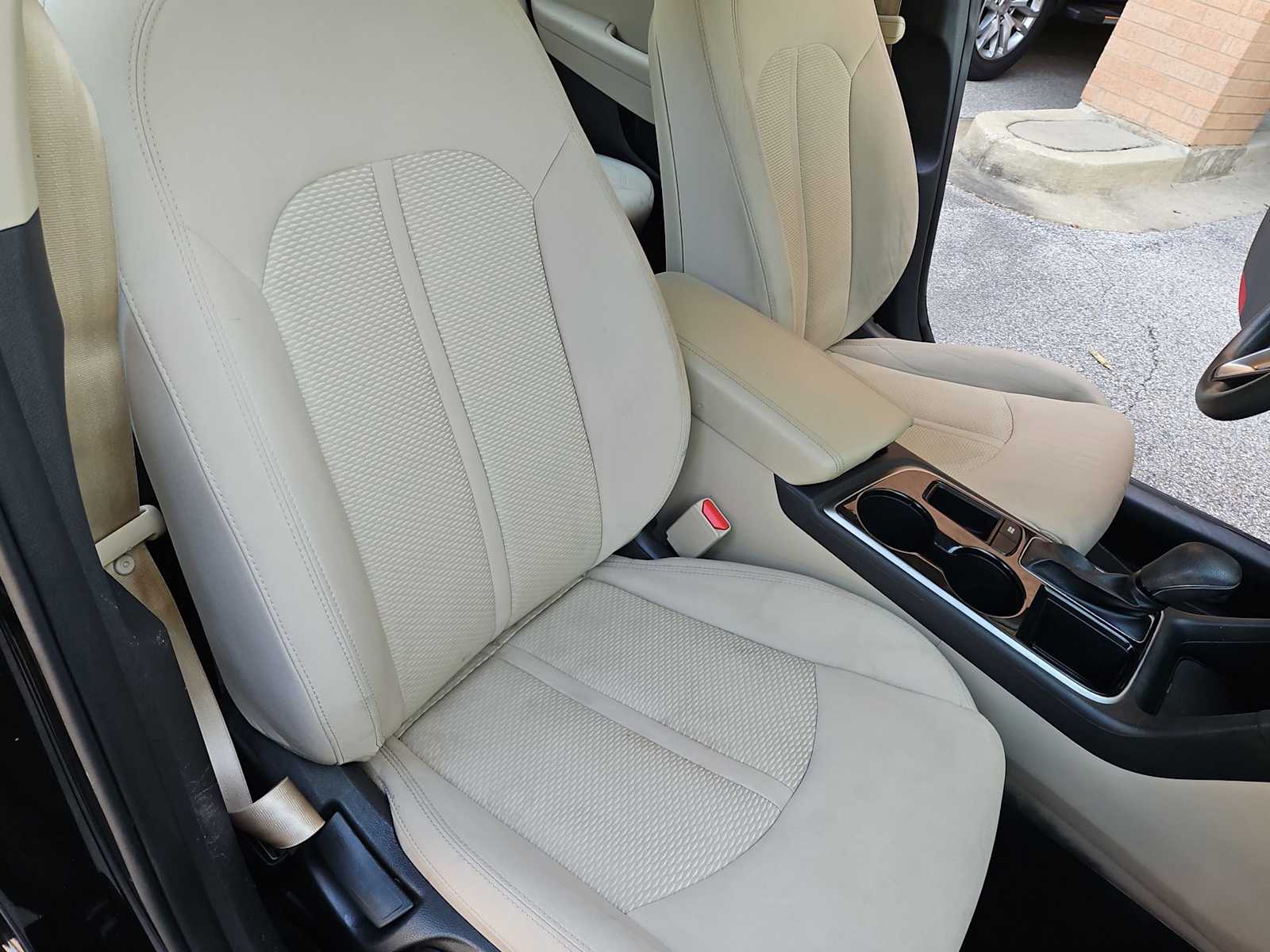 Thumbnail: 2018 Hyundai Sonata - 21