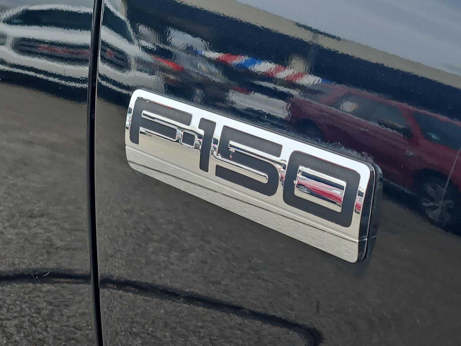 Thumbnail: 2005 Ford F-150 - 13