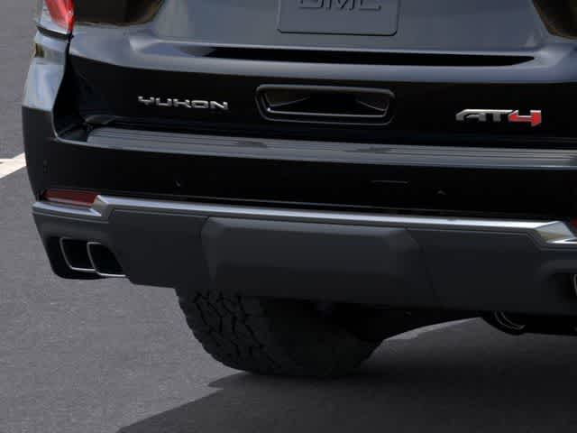 Thumbnail: 2026 GMC Yukon XL - 14