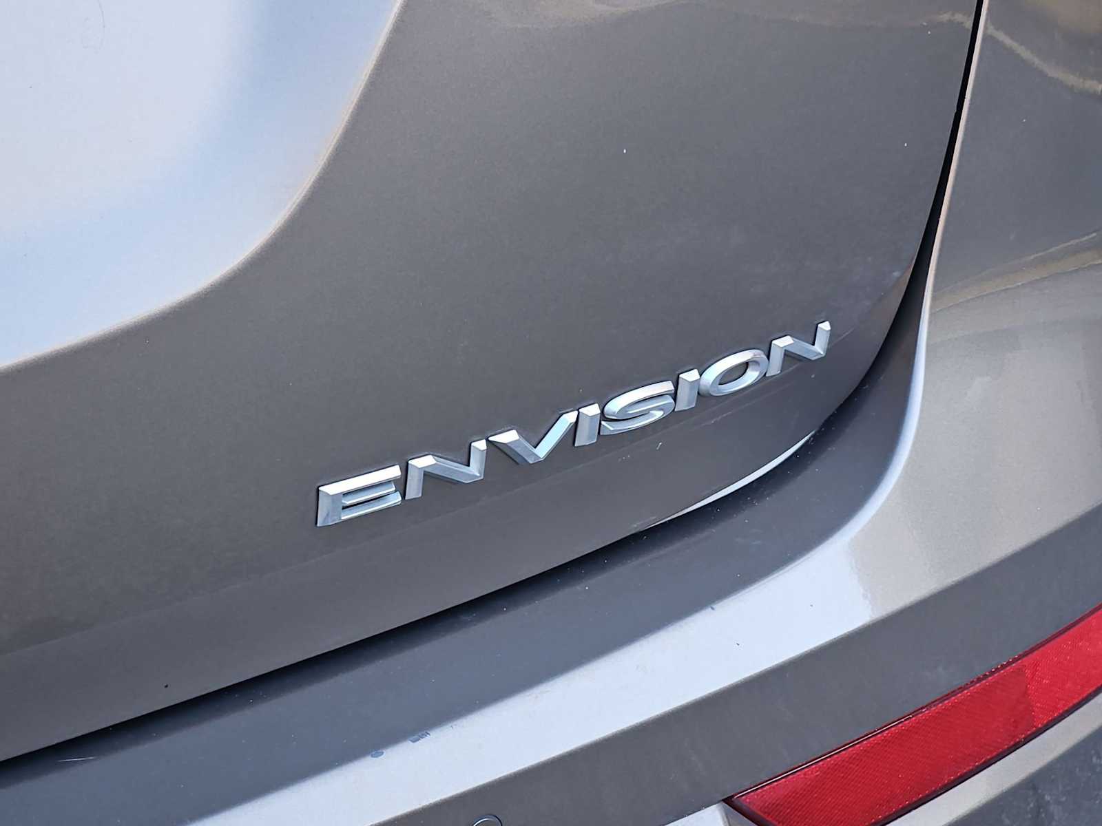 Thumbnail: 2017 Buick Envision - 13