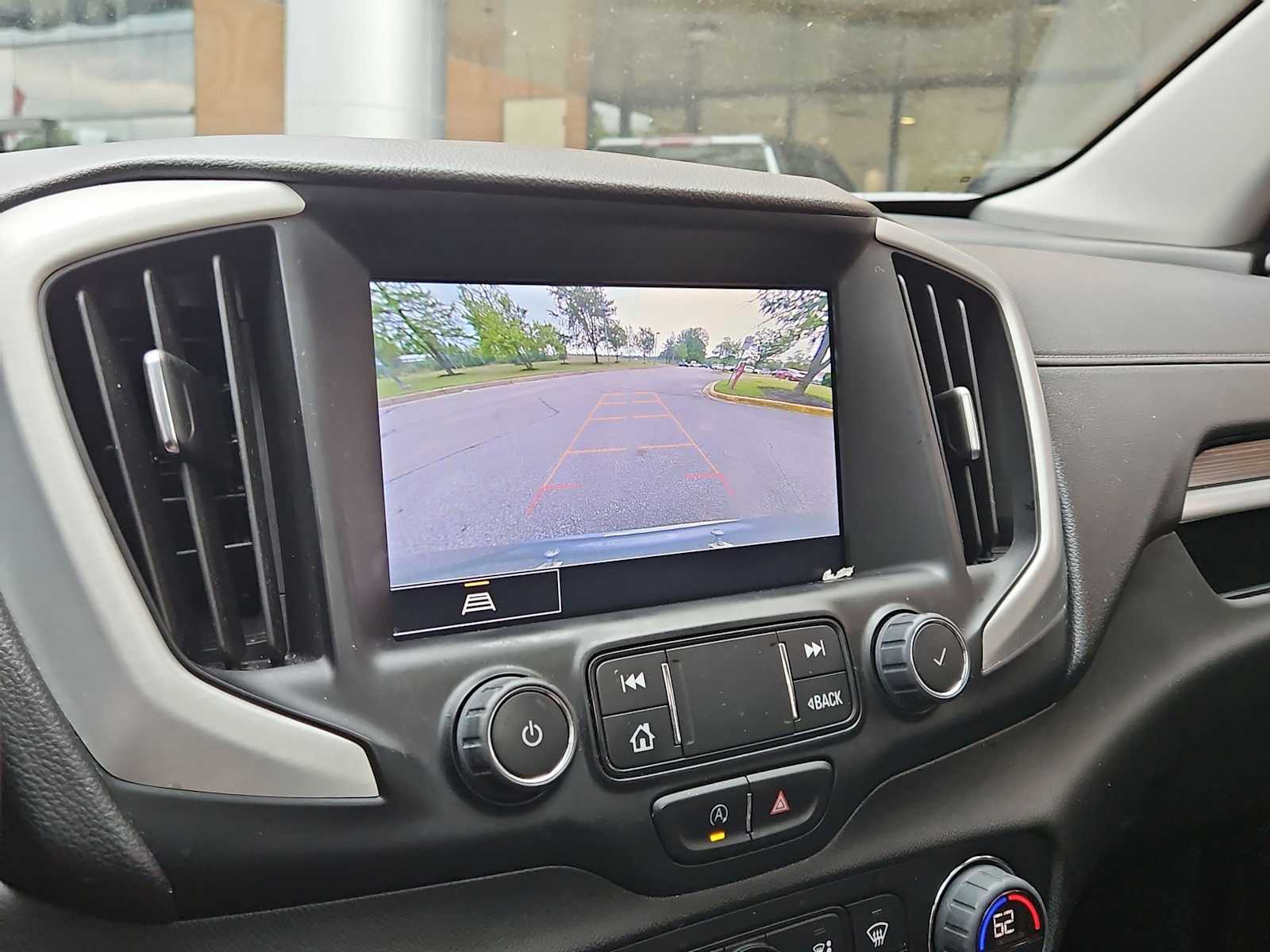 Thumbnail: 2023 GMC Terrain - 31