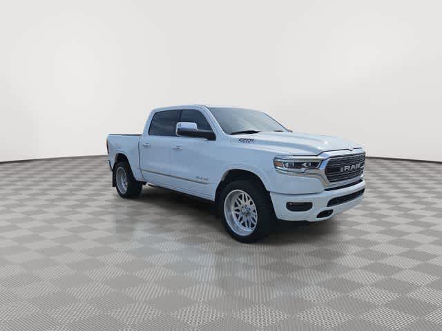 Thumbnail: 2020 RAM 1500 - 4
