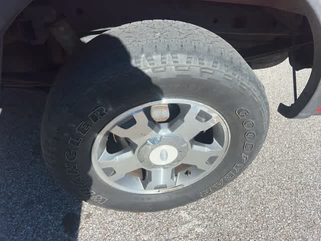 Thumbnail: 2010 Ford F-150 - 12