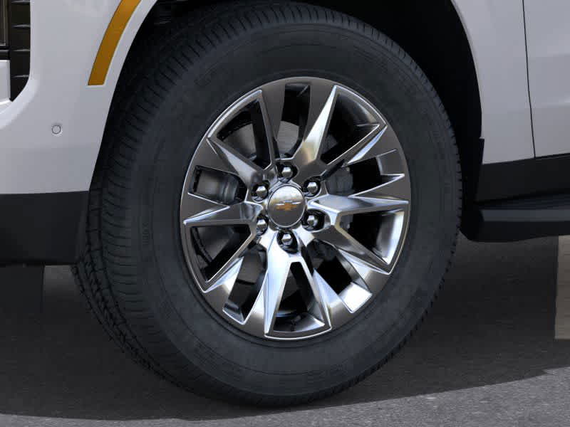Thumbnail: 2025 Chevrolet Tahoe - 9
