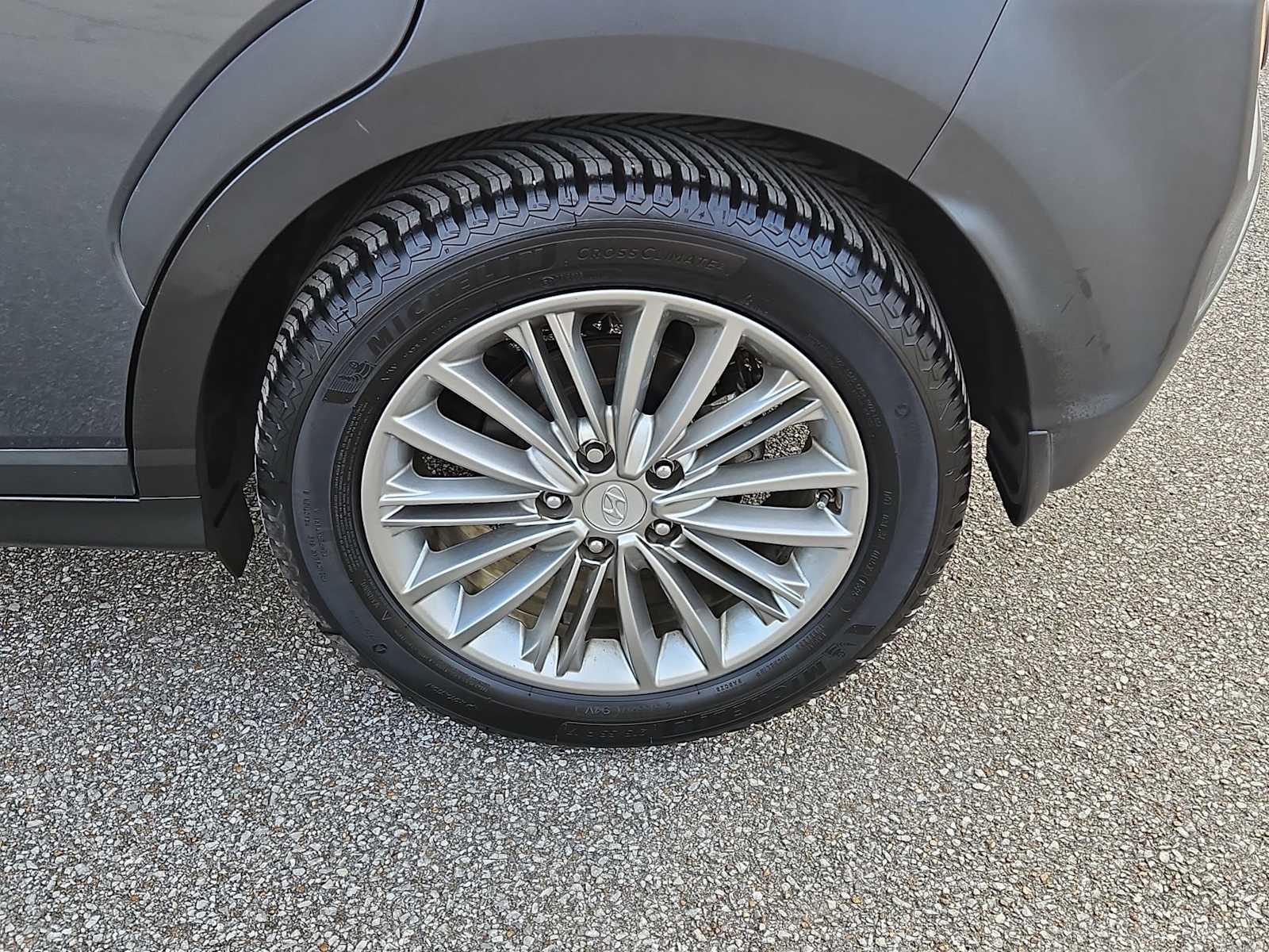 Thumbnail: 2020 Hyundai Kona - 14