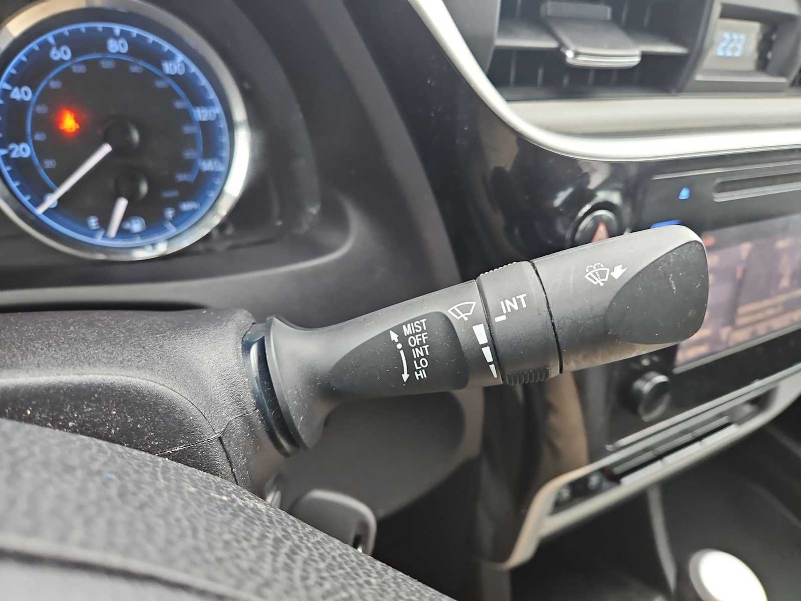 Thumbnail: 2017 Toyota Corolla - 24