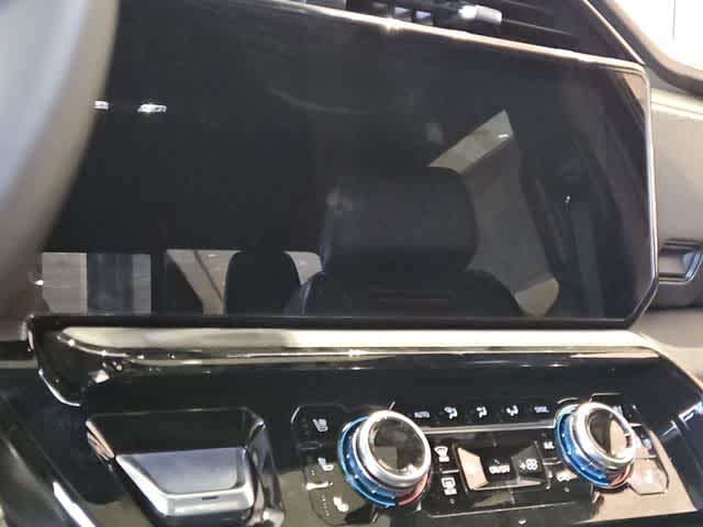 Thumbnail: 2026 GMC Sierra 1500 - 28