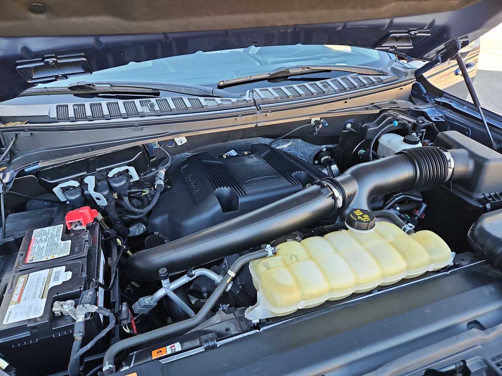 Thumbnail: 2020 Ford Expedition - 15