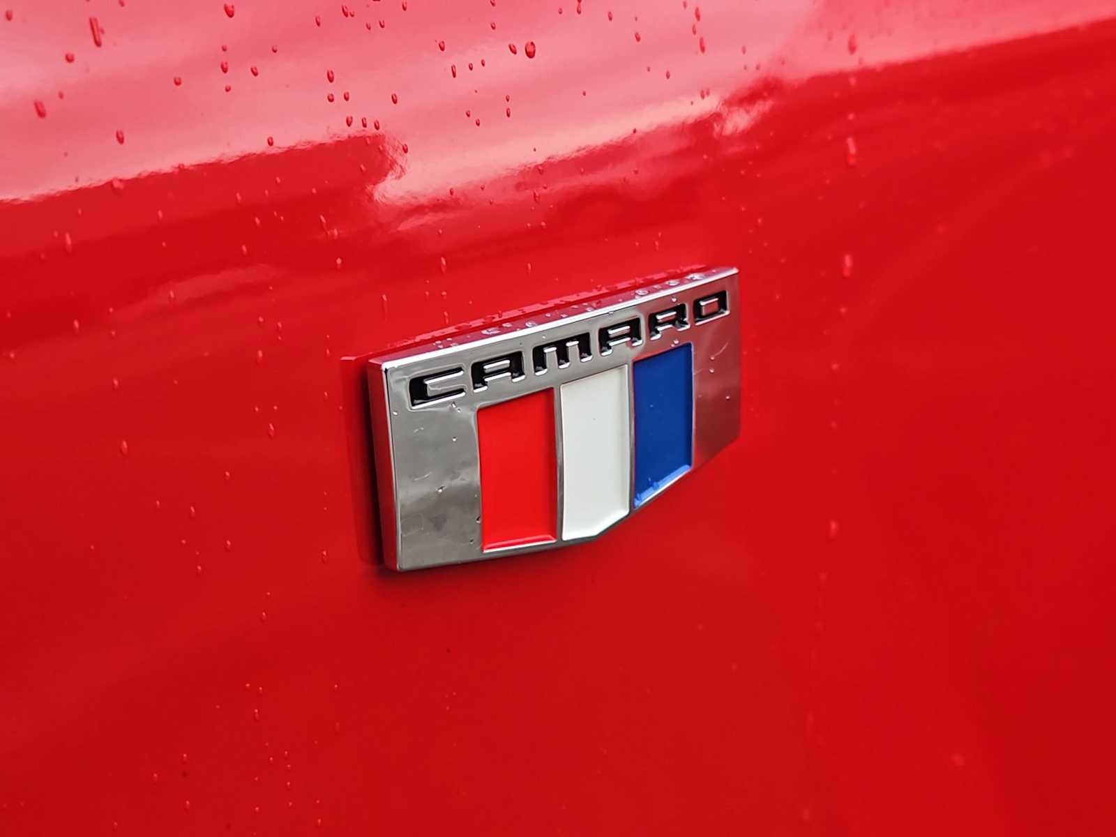 Thumbnail: 2021 Chevrolet Camaro - 12