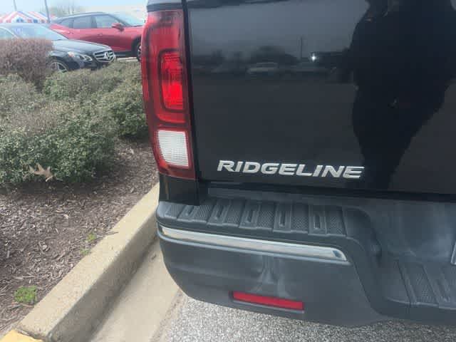 Thumbnail: 2018 Honda Ridgeline - 8