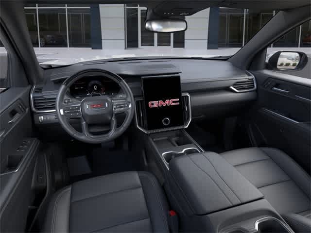 Thumbnail: 2025 GMC Acadia - 15