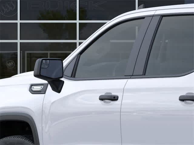 Thumbnail: 2026 GMC Sierra 1500 - 12