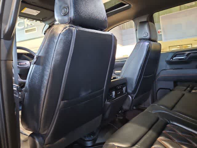 Thumbnail: 2026 GMC Sierra 1500 - 19