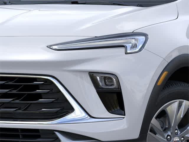 Thumbnail: 2026 Buick Encore GX - 10