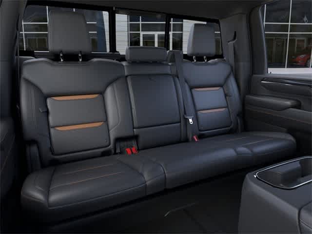 Thumbnail: 2026 GMC Sierra 2500 - 17