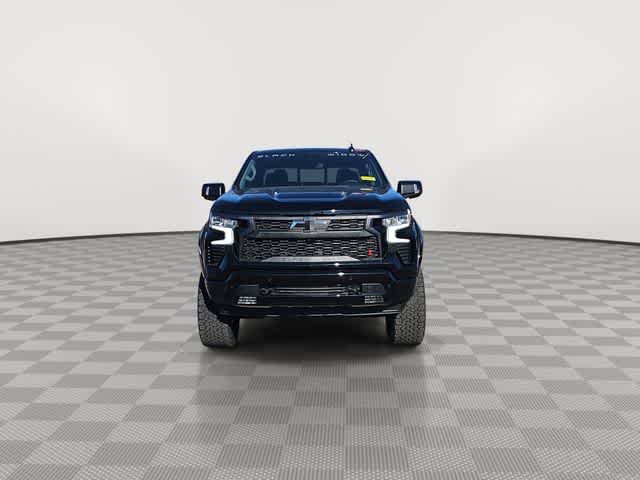 Thumbnail: 2025 Chevrolet Silverado 1500 - 3