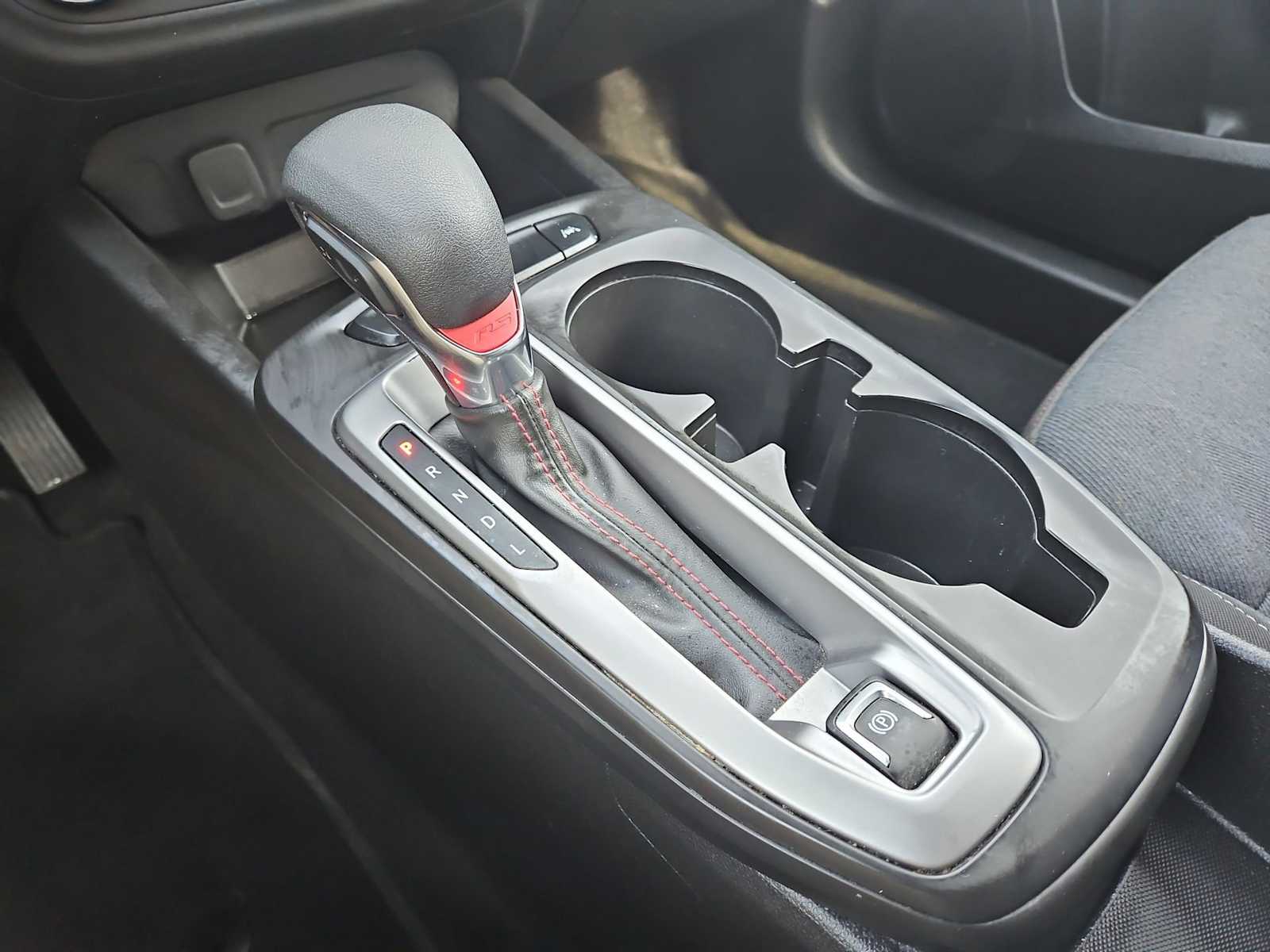 Thumbnail: 2024 Chevrolet Trax - 32