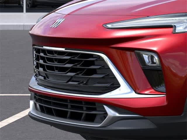 Thumbnail: 2026 Buick Encore GX - 13