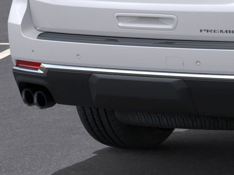 Thumbnail: 2025 Chevrolet Tahoe - 14