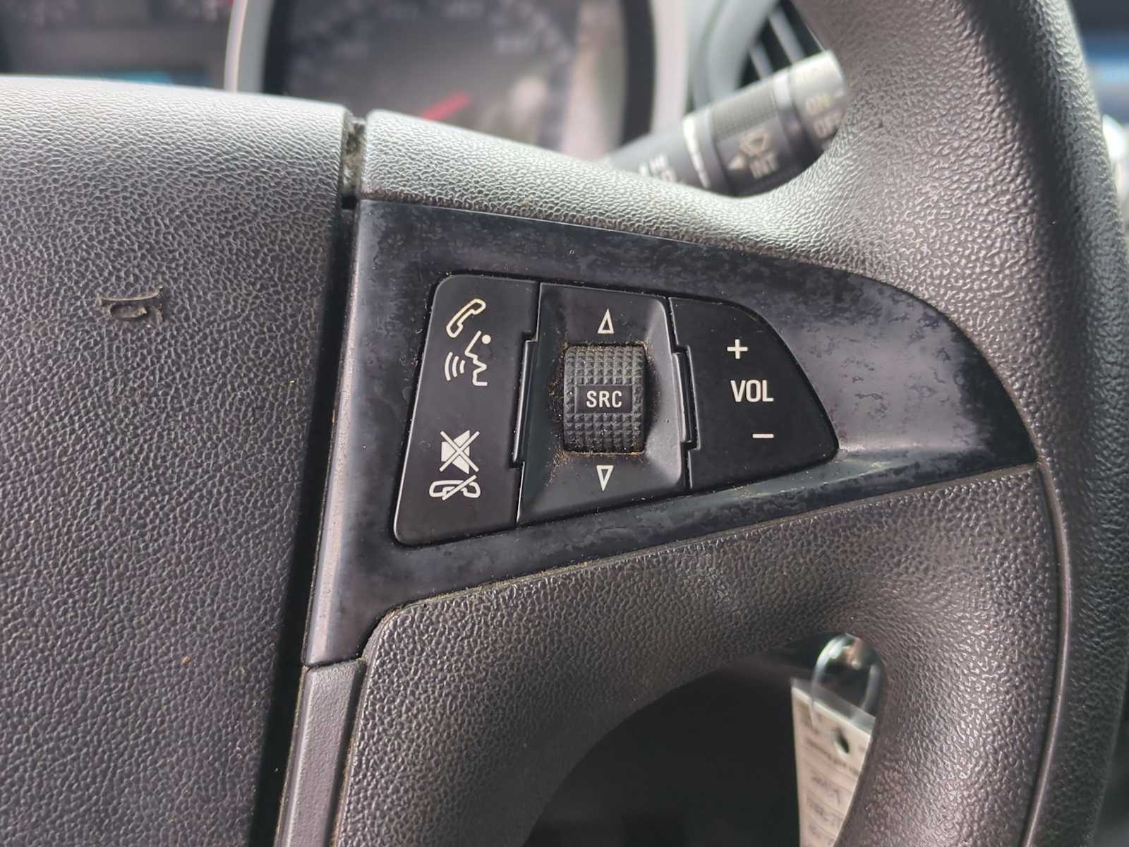 Thumbnail: 2014 Chevrolet Equinox - 25