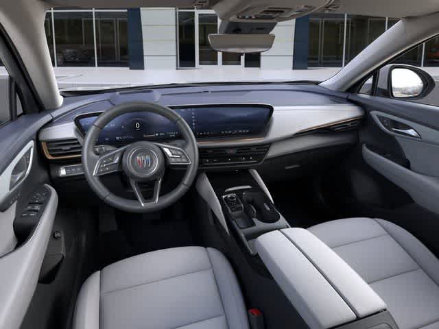 Thumbnail: 2026 Buick Envision - 15