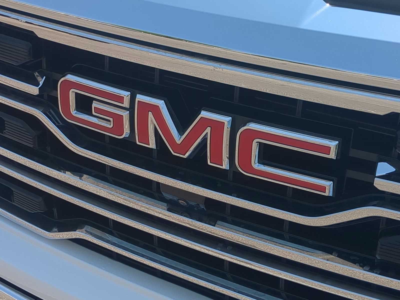 Thumbnail: 2023 GMC Sierra 1500 - 12