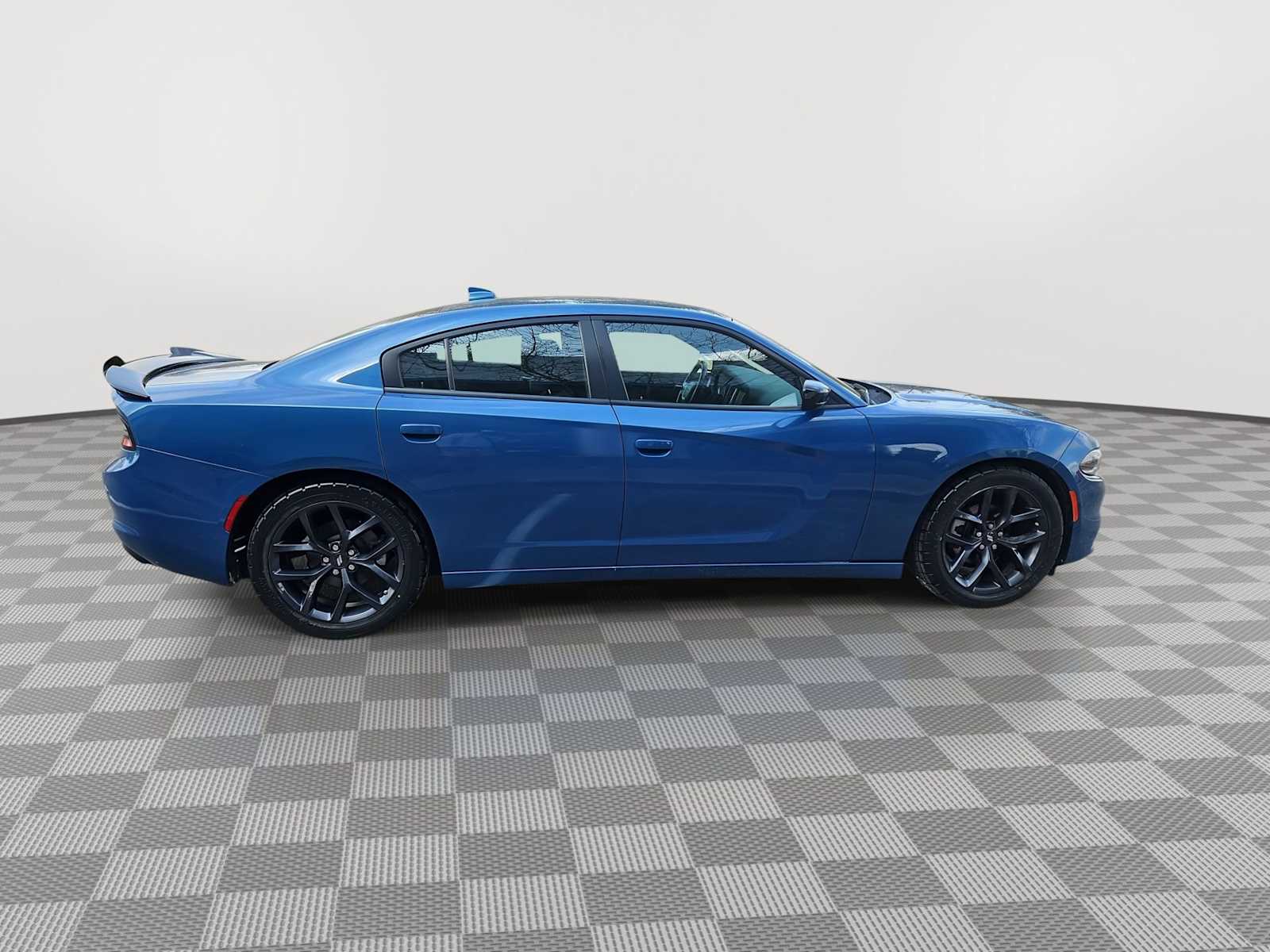 Thumbnail: 2023 Dodge Charger - 9