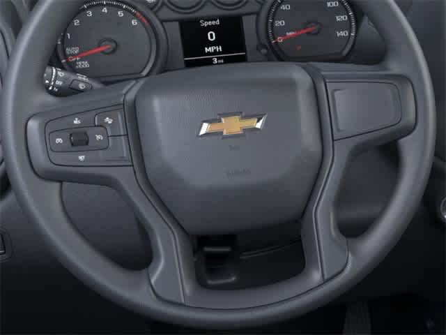 Thumbnail: 2026 Chevrolet Silverado 1500 - 19
