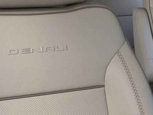 Thumbnail: 2026 GMC Yukon XL - 21