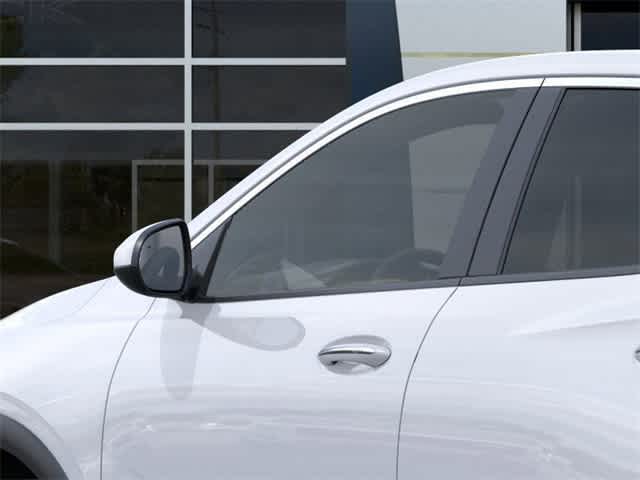 Thumbnail: 2026 Buick Encore GX - 12