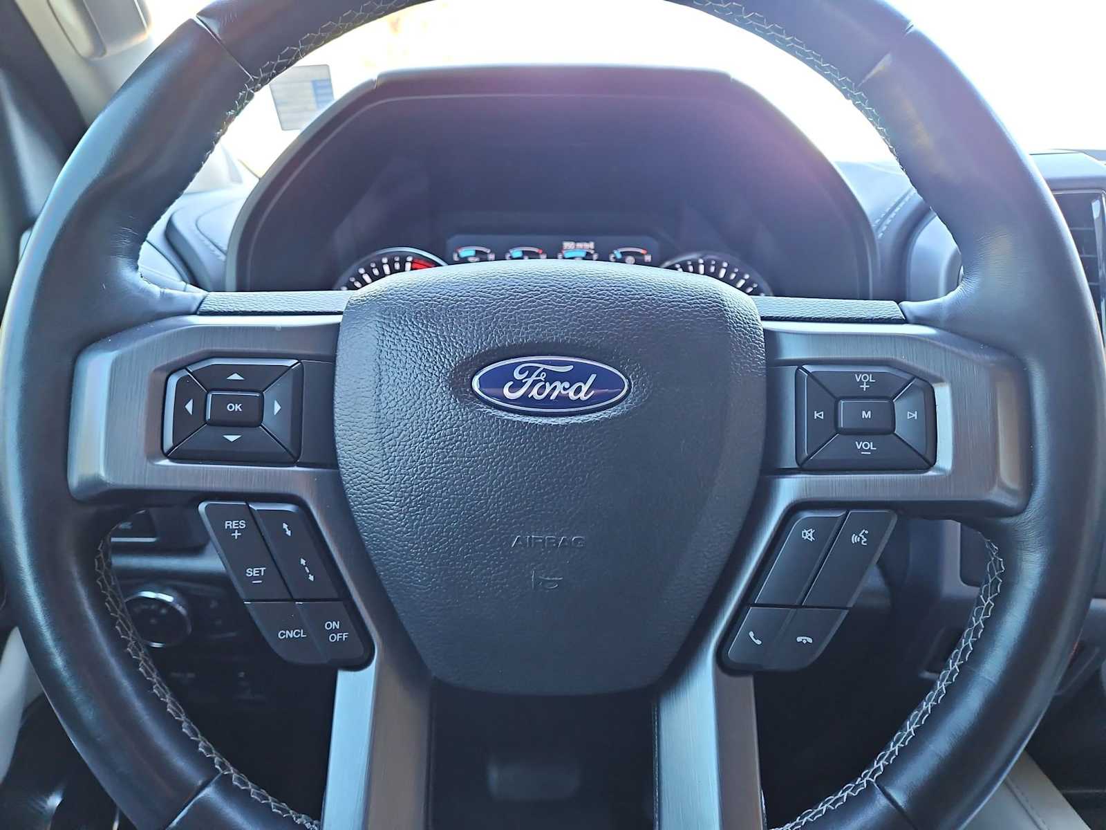 Thumbnail: 2020 Ford Expedition - 24