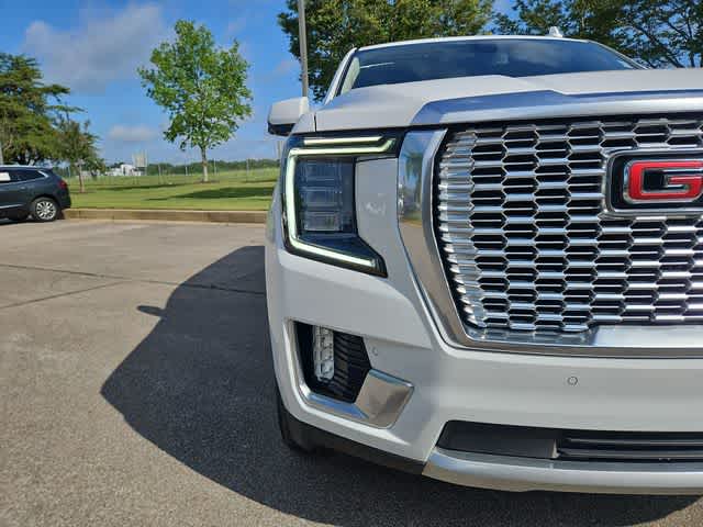 Thumbnail: 2021 GMC Yukon - 19